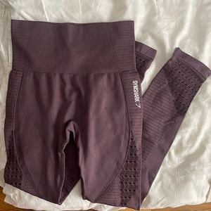 Gymshark leggings